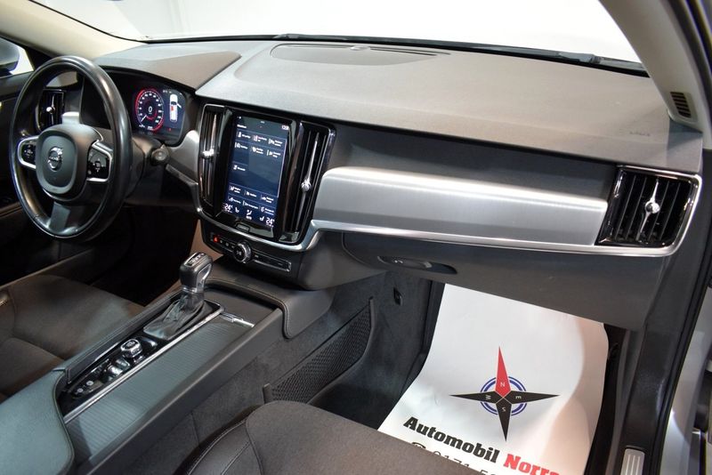 Volvo V90 bild 20