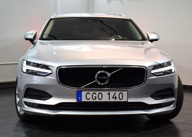 Volvo V90 bild 3