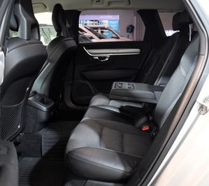Volvo V90 bild 16