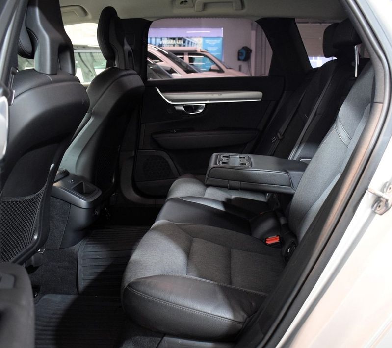 Volvo V90 bild 16