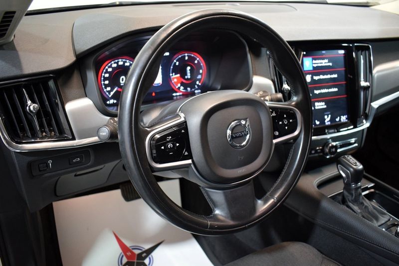 Volvo V90 bild 9