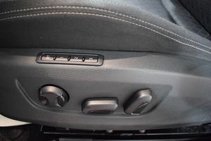 Skoda Superb bild 9