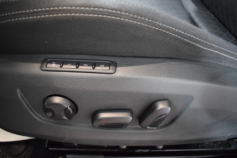 Skoda Superb bild 9