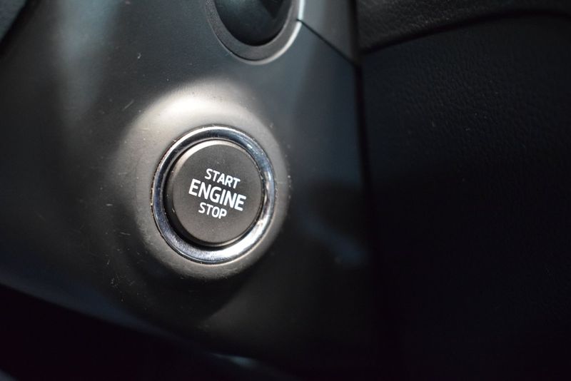 Skoda Superb bild 19