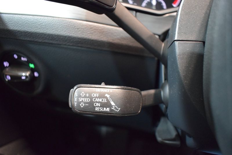 Skoda Superb bild 16