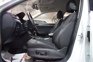 Skoda Superb bild 8