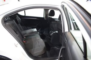 Skoda Superb bild 12