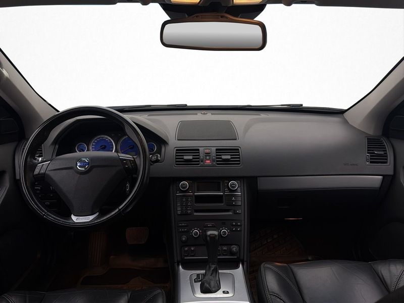 Volvo XC90 bild 19