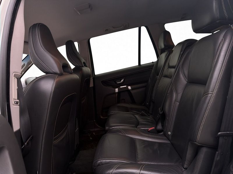 Volvo XC90 bild 21