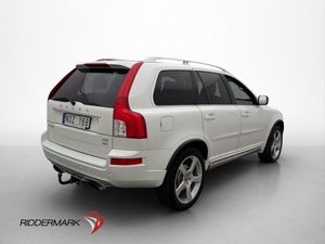 Volvo XC90 bild 8