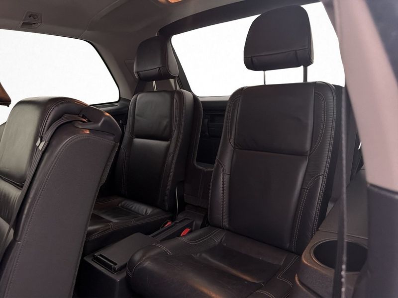 Volvo XC90 bild 22