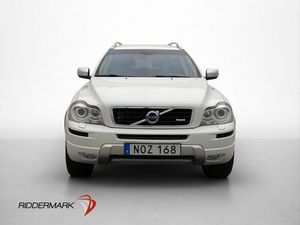 Volvo XC90 bild 2