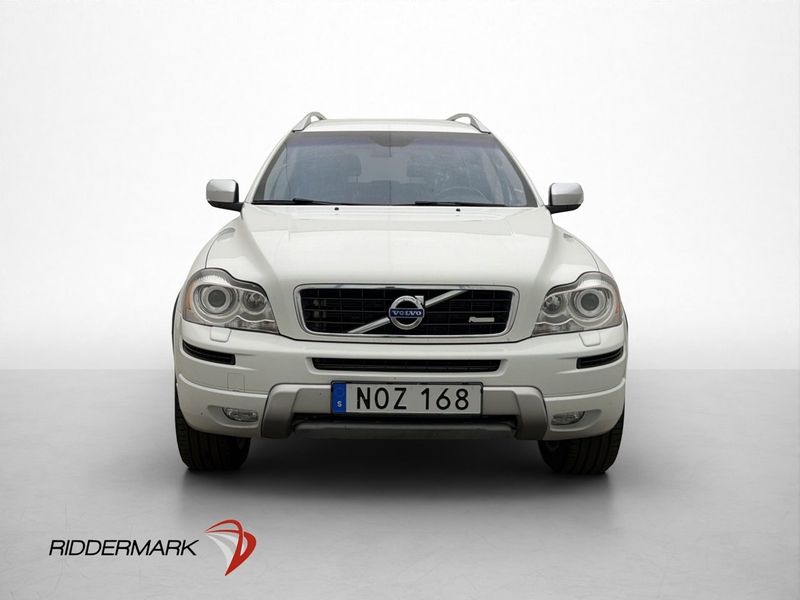 Volvo XC90 bild 2