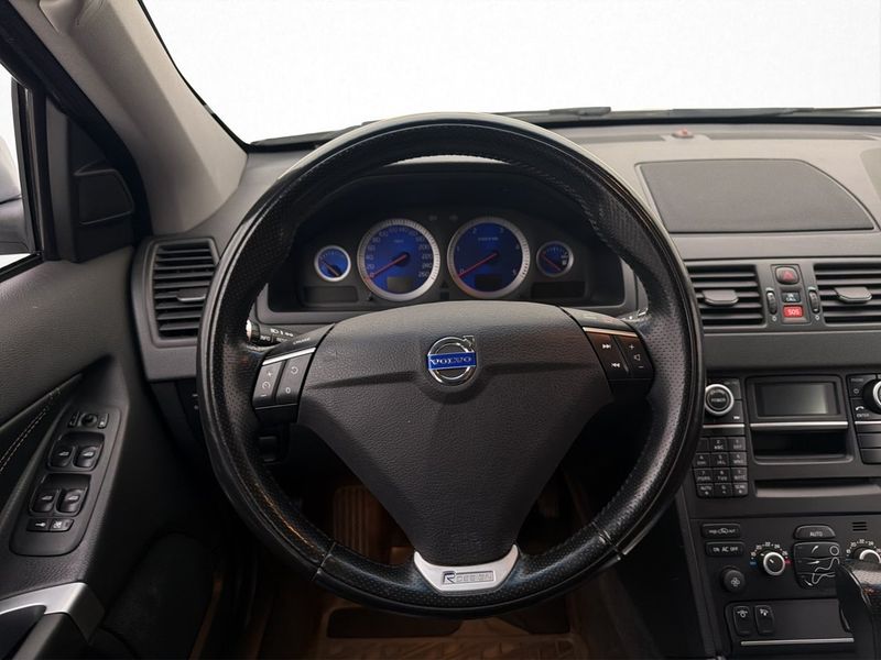 Volvo XC90 bild 20