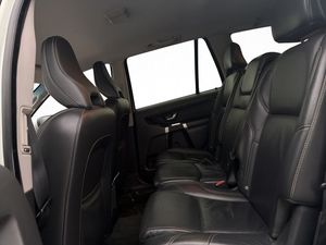 Volvo XC90 bild 18