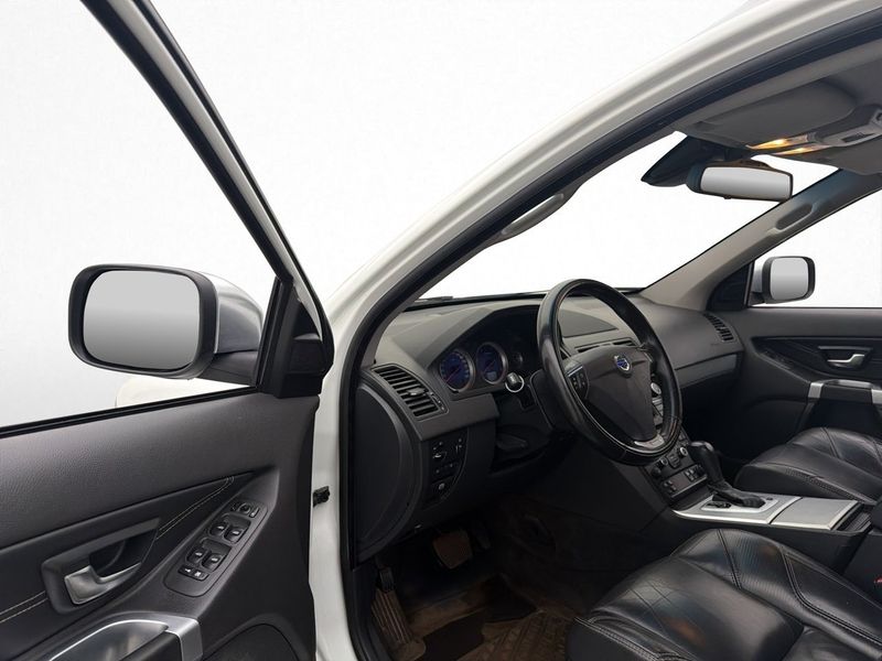 Volvo XC90 bild 23