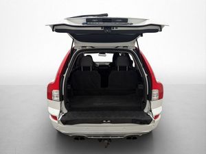 Volvo XC90 bild 17