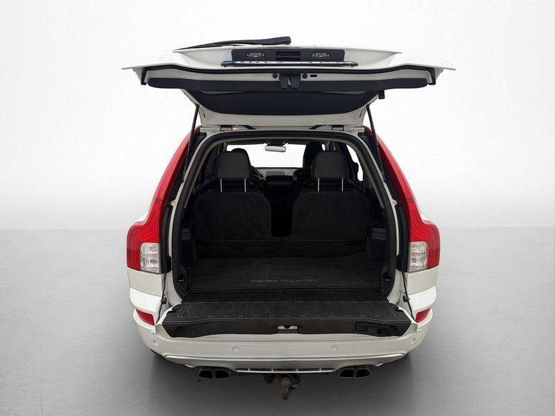 Volvo XC90 bild 17