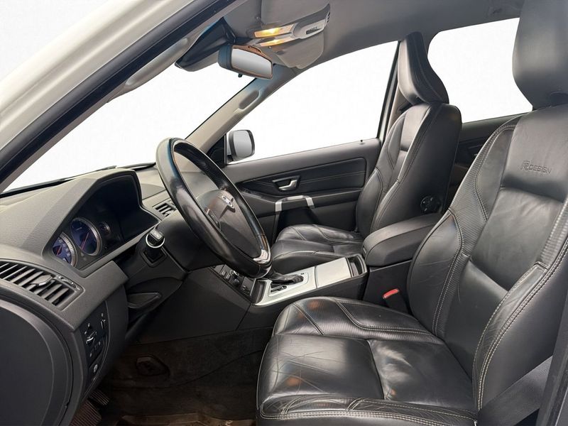 Volvo XC90 bild 24