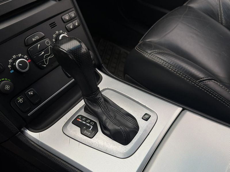 Volvo XC90 bild 28