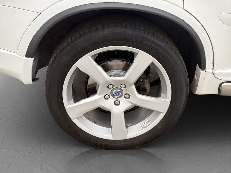 Volvo XC90 bild 12