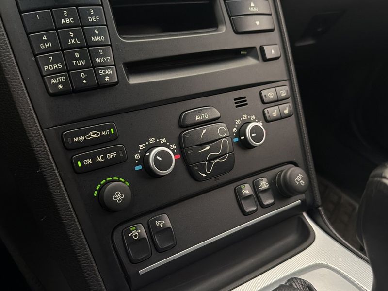 Volvo XC90 bild 27