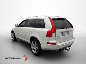 Volvo XC90 bild 6
