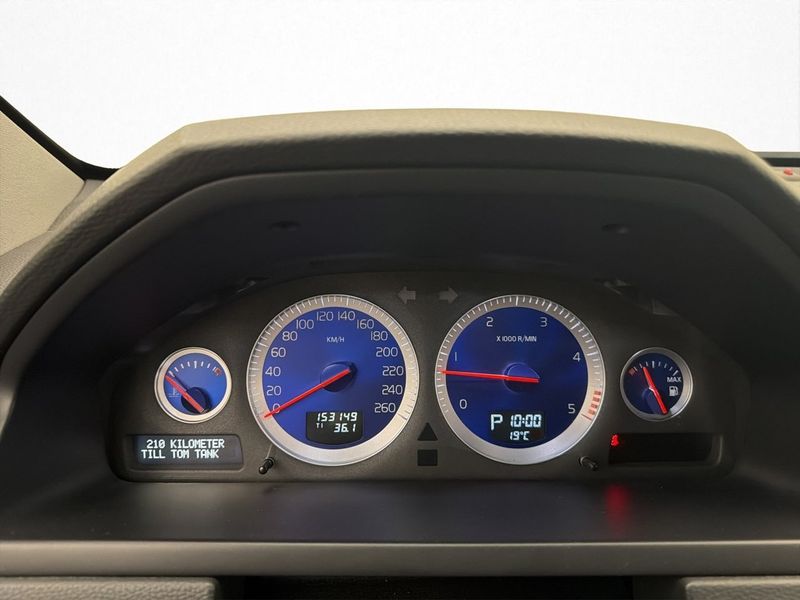 Volvo XC90 bild 25