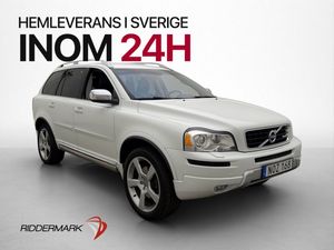 Volvo XC90 bild 3