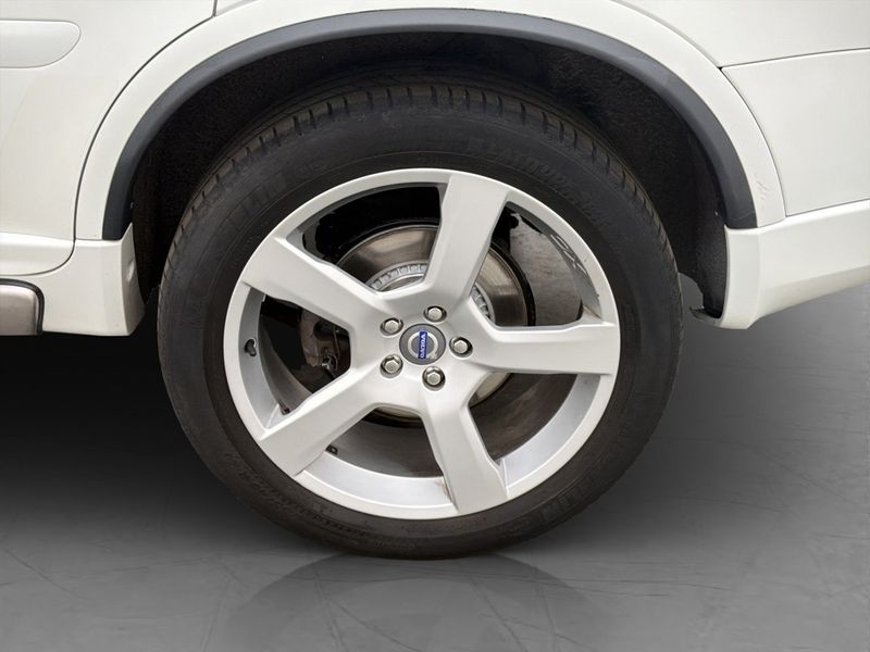 Volvo XC90 bild 11