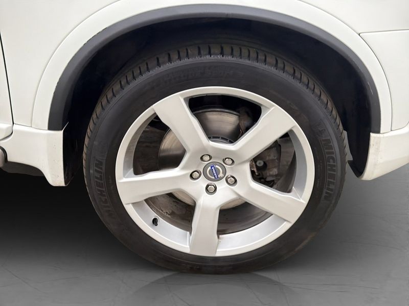 Volvo XC90 bild 13