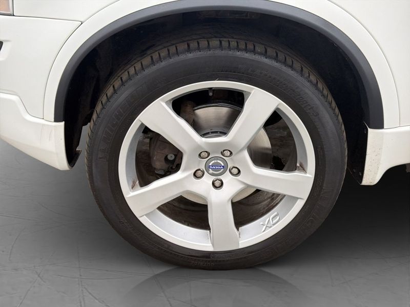 Volvo XC90 bild 10