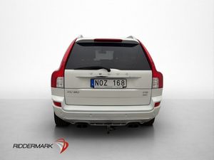 Volvo XC90 bild 7