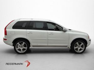 Volvo XC90 bild 9