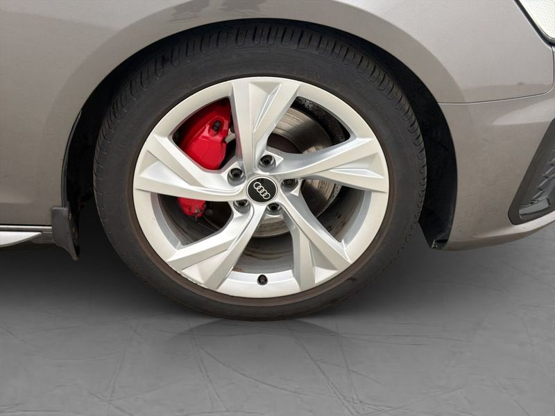 Audi A4 bild 36