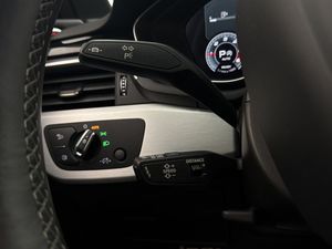 Audi A4 bild 16