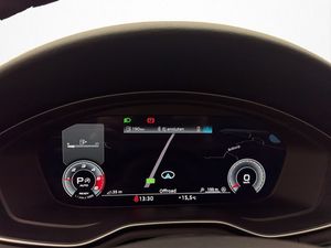 Audi A4 bild 20