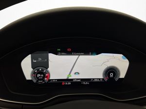 Audi A4 bild 19