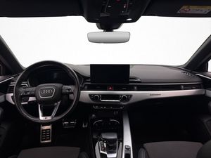 Audi A4 bild 14