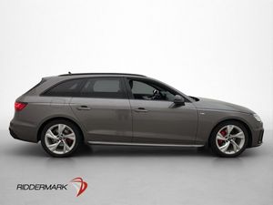 Audi A4 bild 9