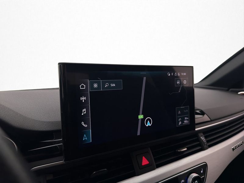 Audi A4 bild 23