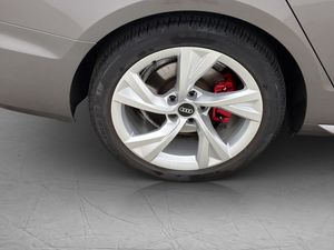 Audi A4 bild 35