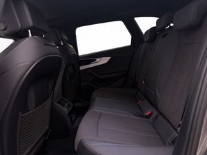 Audi A4 bild 30