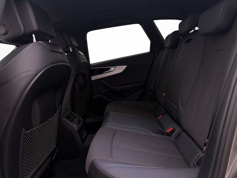 Audi A4 bild 30