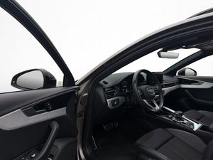 Audi A4 bild 12