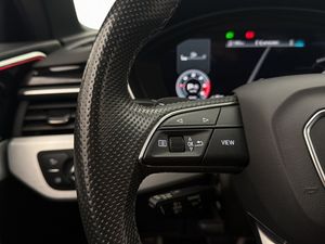 Audi A4 bild 18