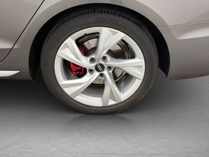 Audi A4 bild 34