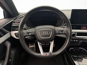 Audi A4 bild 15