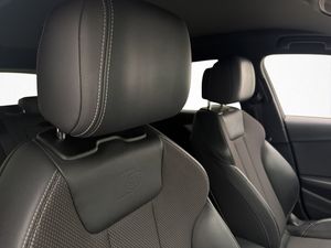 Audi A4 bild 27