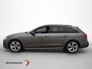 Audi A4 bild 5